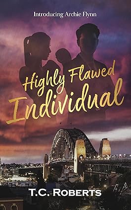 Highly Flawed Individual 