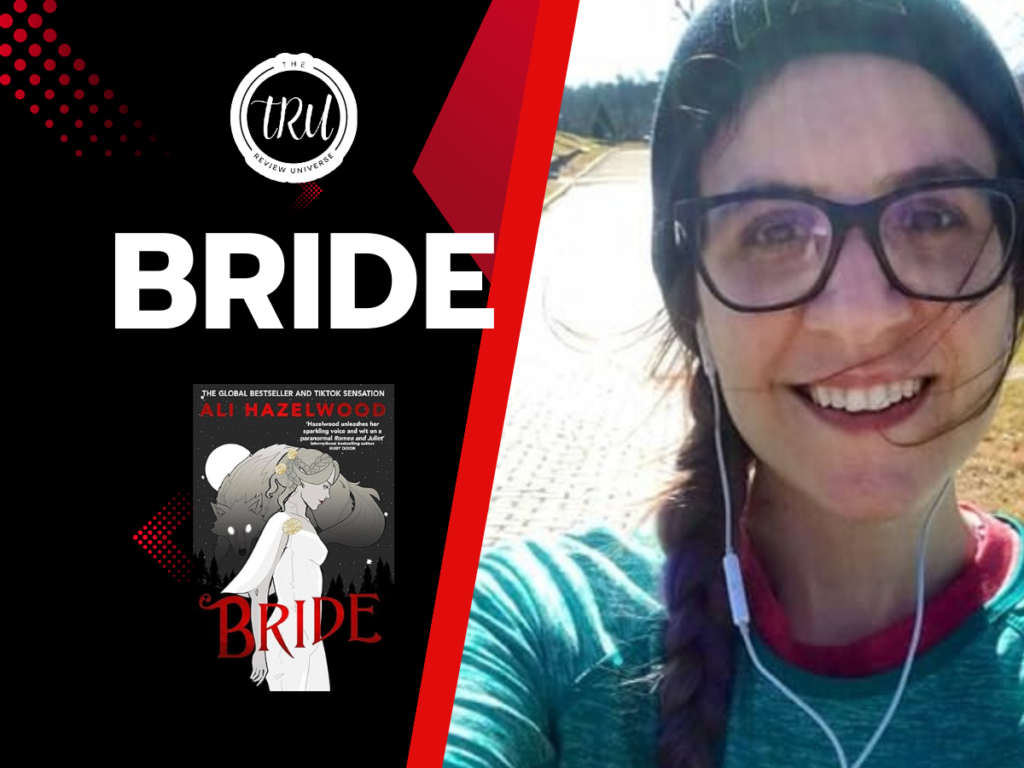 Review of Bride by Ali Hazelwood