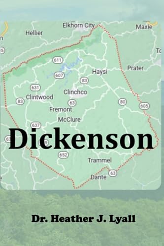 Dickenson