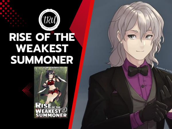 Rise Of The Weakest Summoner