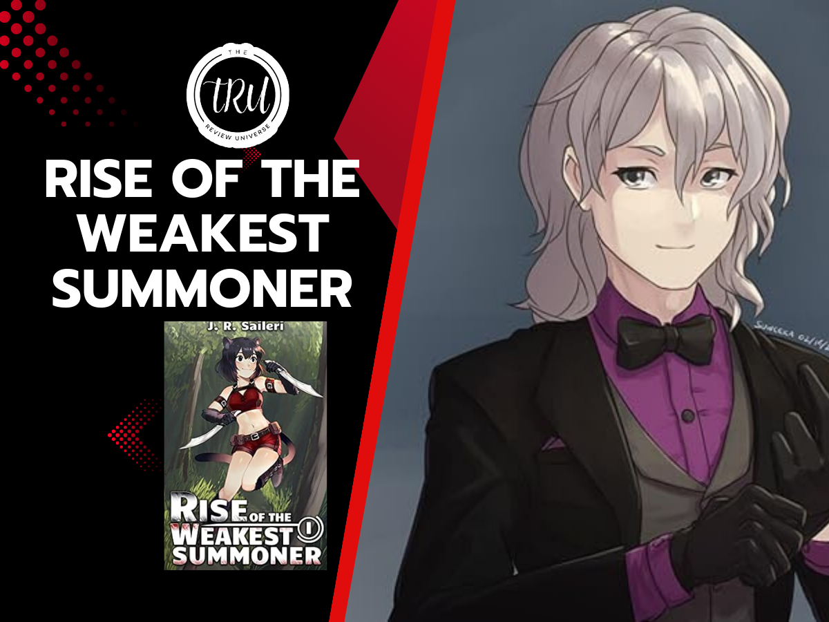 Rise of the Weakest Summoner