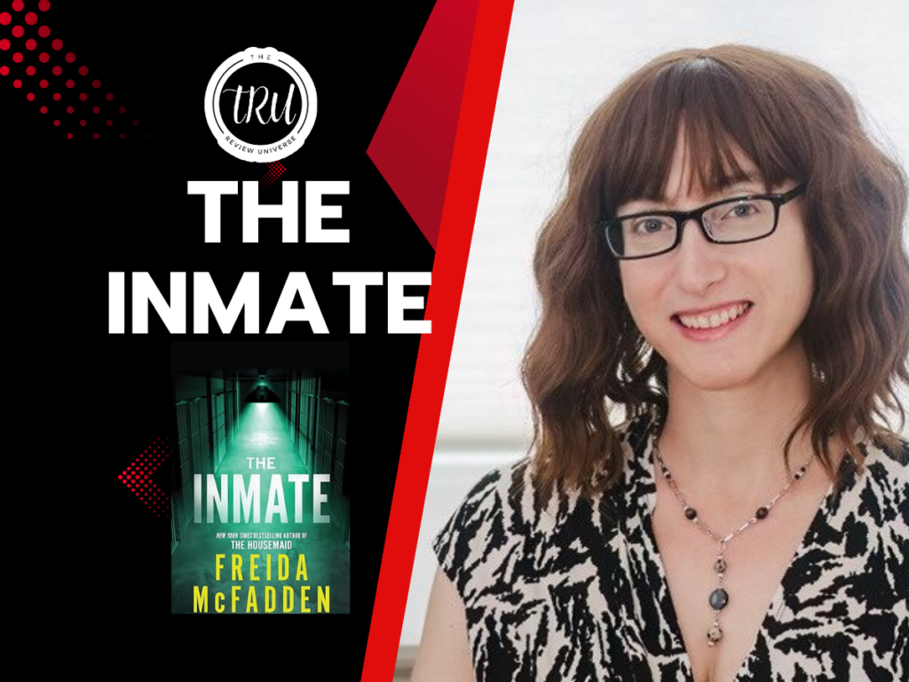 Review of The Inmate by freida Mcfadden