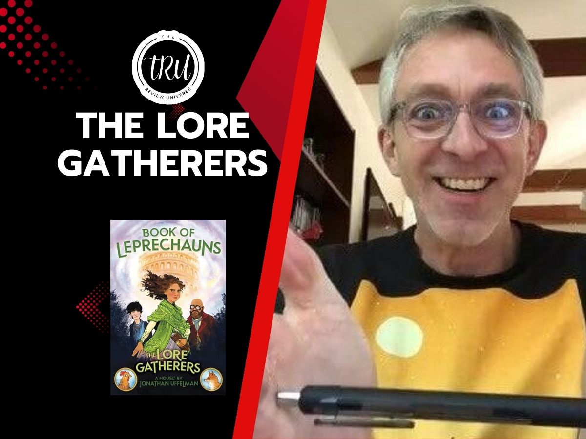 The Lore Gatherers