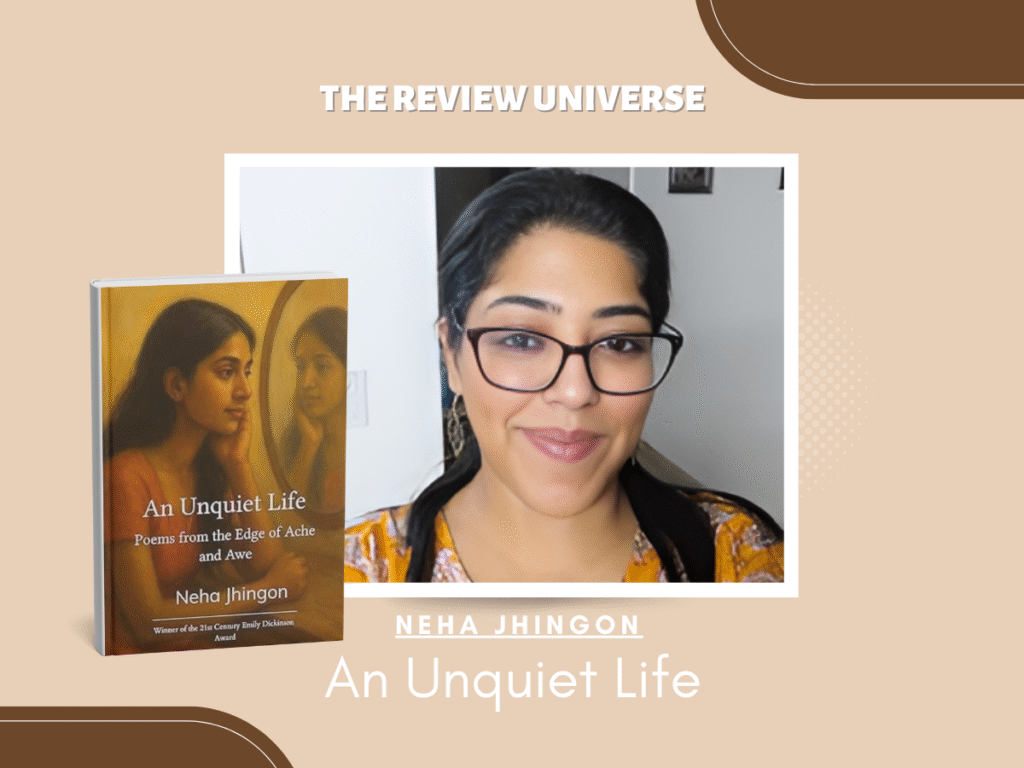 Neha Jhingon