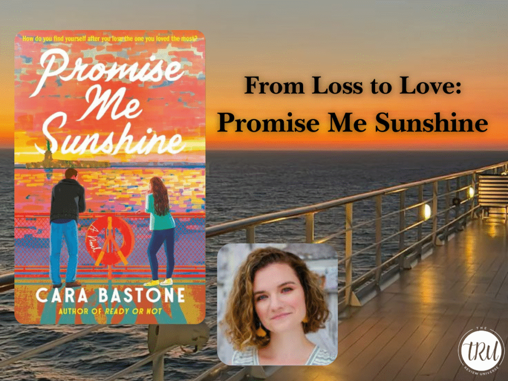 Promise Me Sunshine