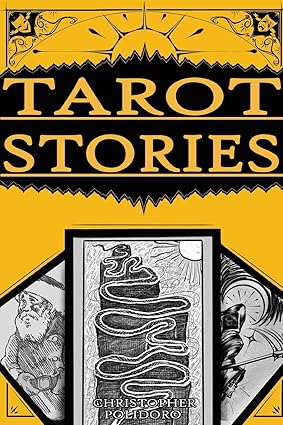 Tarot Stories
