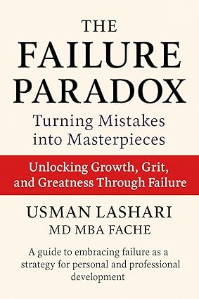 the failure paradox
