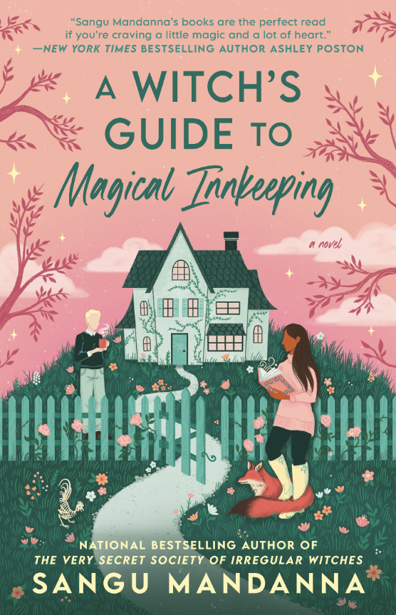 A Witch's Guide to Magical