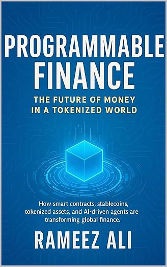 Programmable finance