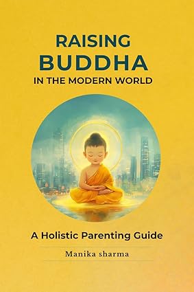 Raising Buddha in the modern world
