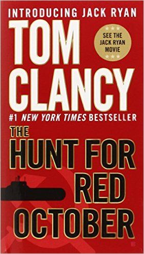 spy novels