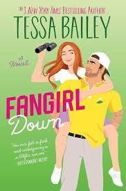 Golf and Tennis Romance Novels
