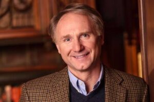 Dan brown