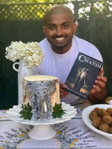 the legend of chandi
