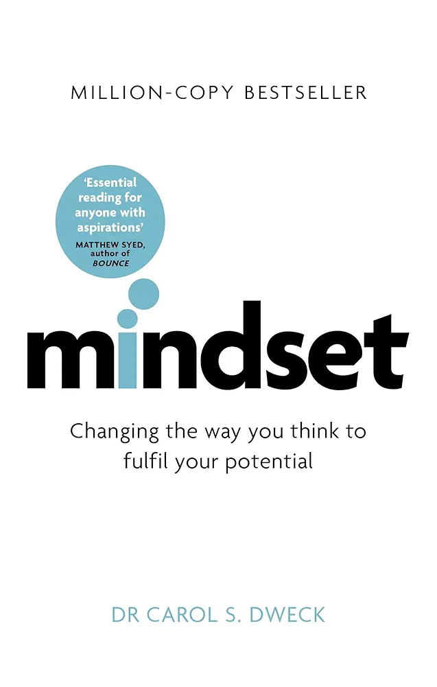 61FXPFVKD6L._UF1000,1000_QL80_FMwebp_ Mindset by Carol Dweck Novel cover image