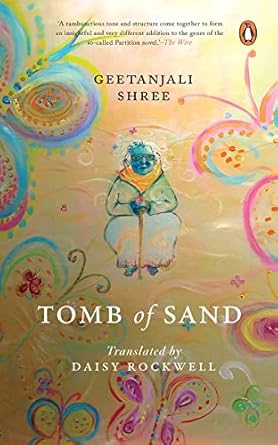 Indian Literature has a big part in the partition of India, which brings some peace into the 'Tomb of Sand' by Geetanjali Shree. She was the first Hindi novel winner of the International Booker Prize in 2022.

The novel brings an 80-year-old woman who left Pakistan after the death of her husband. It follows by embarking on the transformative journey, which bridges traditional Indian narrativeness and techniques to counter global sensibilities.

 Geetanjli's style of writing and narration shows poetic, creative and deeply filled with the legacy of partition. 

Her storytelling celebrated its emotional depth, literary daring and cultural insights about the history of India. The