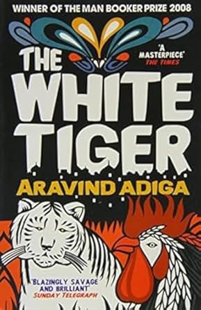 'The White Tiger' is the debut novel by Aravind Adiga and won the Man Booker Prize in 2008, which is an achievement in itself. The commercial and critical success of this book by one of the Indian Authors shows the miracle of good deeds. 

The novel shows Balran Halwai, a man who rises from poverty to build a big business and become a successful entrepreneur. The books reveal stark realities of Indian corruption and class divisions. 

The truth and raw concept in these books give a bold critique of social hierarchies. Adiga's writing exposes some witty banter and dark humour of the Indian economic boom.
