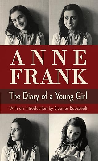 The Diary of a Young Girl' is the true story of Anne Frank, a Jewish girl who went into hiding during World War II to evade the Nazis.

Through her diary, Anne reveals her fears, hopes, and observations of the world trapped in a secret attic. Resilience, hope, and empathy are some of the themes of this memoir. 

The story of Anne is eternal because of her courage and strength to remain optimistic even in the most frightening situations. As a teenager reader, the diary is a time-pivot and a heartrending lesson about how to seeing humanity in both worst and best times. teenagers books