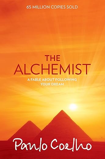 'The Alchemist' conveys a philosophical story about a young Spanish shepherd named Santiago in his quest to find hidden treasure in the Egyptian desert.

In the middle of the journey, Santiago encounters a succession of teachers who teach him to hear his heart and be aware of the signs that the universe is talking to him. 

Self-discovery and following dreams are the central themes of the book. It highlights the journey, rather than the destination. For teens, this tale is a friendly reminder that following their passion takes boldness, patience, and faith in themselves. Teenagers books