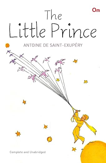 The Little Prince' is a philosophical, poetic story of a young prince who goes to different planets, where he learns a lot about life, love, and the nature of people. It is sometimes viewed as a book for children, but its richness and wisdom appeal to readers of the teenage.

Friendship, empathy, and seeing beyond the surface are highlighted in the story. It also teaches the reader to appreciate relationships, respect imagination, and learn emotional intelligence. teenagers books