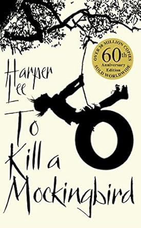 To Kill a Mockingbird' takes place in the racially segregated American South and follows Scout Finch as her father, Atticus Finch, defends an innocent Black man.

The novel explores justice, morality, and empathy. Teens who read it gain a deeper understanding of social and historical struggles and the importance of standing up for what's right, even when society opposes you. 

Harper Lee's storytelling is simple yet powerful, offering lessons about integrity and decency. teenagers books