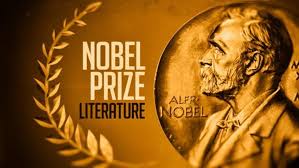 The Nobel Prize in Literature is the most famous literary award in the world, established in 1901. Although it encompasses a wide range of literature, numerous poets have been honored with this distinction. 

The award honors authors whose contributions to humanity have had a profound impact, with poetry as a significant component.
