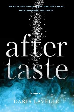 The 'Aftertaste' novels brought Daria Lavelle's couple romance novels 2025. Using metaphors of a perfect world, Lavelle weaves in second chances and emotional rediscovery in the character's story. 

Readers were kept captivated by Lavelle's immersive and lush prose. Every scene is filled with evoking intimacy, sensory details of romance, and human complex connections.