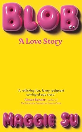 'Blob: A Love Story' of Maggie Su's is a genre-blending and imaginative debut romance authors that finds love in very unconventional forms. 

The author analyzes the shapelessness of love, identifying it as something that cannot be neatly categorized, the identity is revealed through a unique narrative lens, cleverly blending romance with metaphorical storytelling. 

The Su's debut stands for its creativity and unique topic in the same genre. The novel's emotional sensitivity presents a fresh challenge to traditional romance tropes, making it relatable to its target audience.