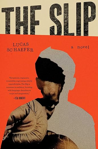 Lucas Schaefer's 'The Slip' is a poetic take on memory, love, and second chances. The concept of a past lover involves a deep reconnection with the emotional complexities, the blending of the narrative perspective with authentic, original, and raw moments. 

The author's poetic form and lyrical prose capture the ache of lost love, while exploring the true path to forgiveness and opening the heart again. 

The debut is perfect for readers who appreciate literary romance and emotional depth in every chapter. It is layered with tension, vulnerability, and intimacy that feels both universal and personal.