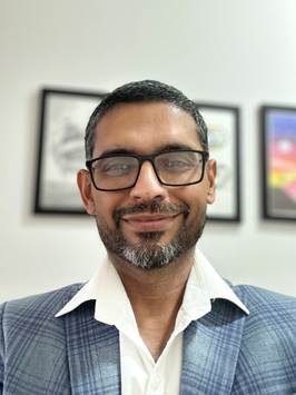 rohit pruthi
