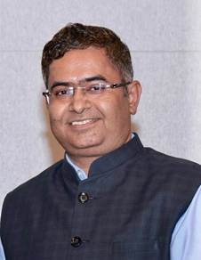 Anil Dharmadhikari
