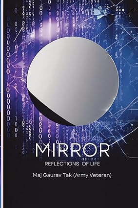 Mirror Reflections of life