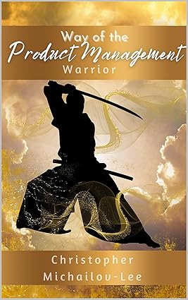 Christopher Michailov-Lee book image