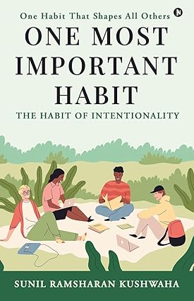 Sunil Ramsharan Kushwaha 