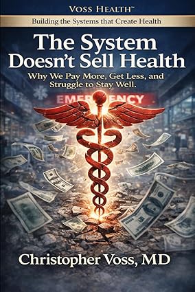 Christopher Voss (Author)