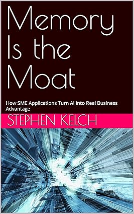 Stephen Kelch (Author)