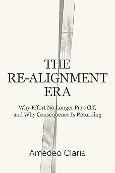  The Re-Alignment Era by Amedeo Claris