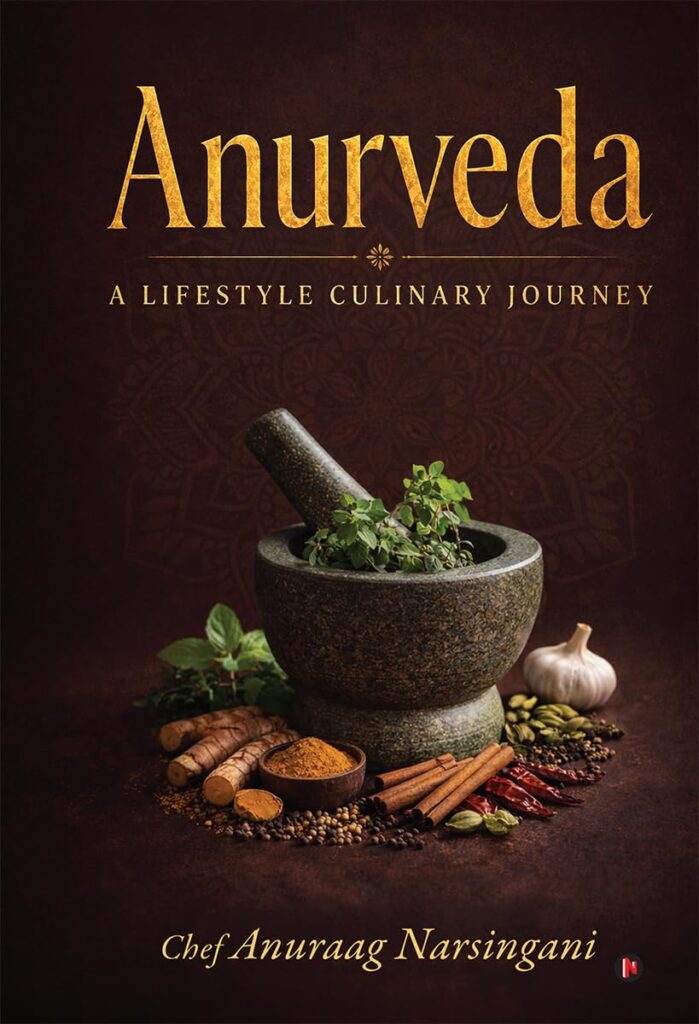 Anurveda