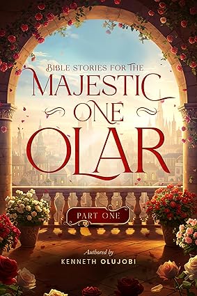 The Majestic One Olar Part 1 Review: A Fantasy Romance About Love, Destiny, and Self-Discovery